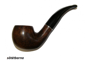 Szabó bruyer extra karikás  II. pipa 